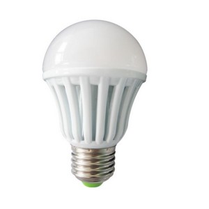 9W SYOMARI LED Bulb Non-Dimmable