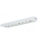 36" Grounded Linkable LED Undercabinet/Task Fixture, 9.5W