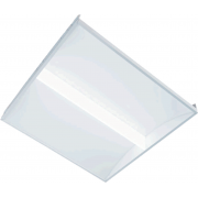 2'x2' LED Recessed Edge Lit, 26W LED Module, 120-277V, 4000K, 0-10V Dimming