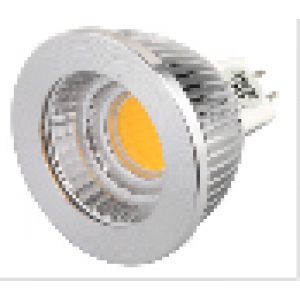 MR 16 - 5W Dimmable