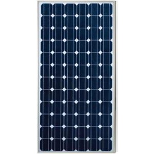 60 Cell 250 w / Monocrystalline Photovoltaic Modules, UL & CEC Listed